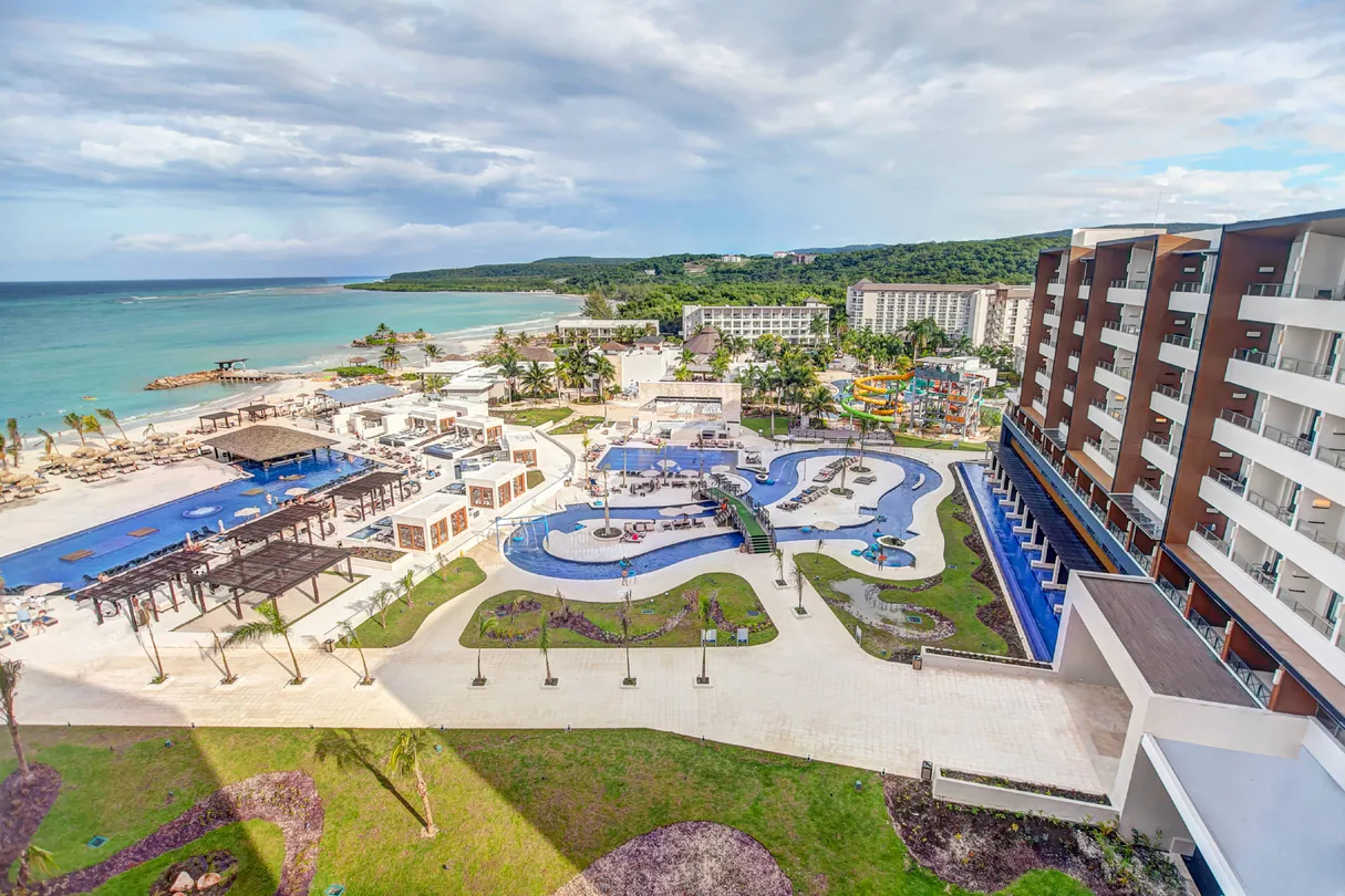 Royalton Blue Waters Montego Bay, An Autograph Collection Resort