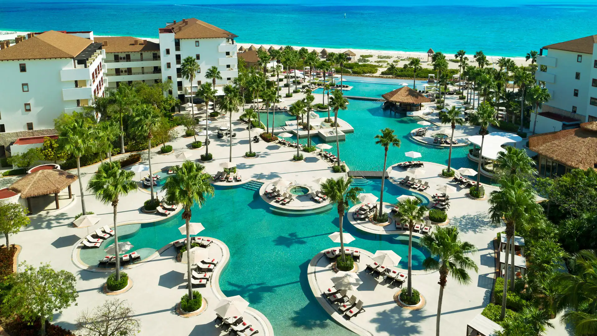 Secrets Playa Mujeres Golf & Spa Resort
