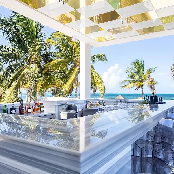 Hotel Mousai Cancun - Rooms