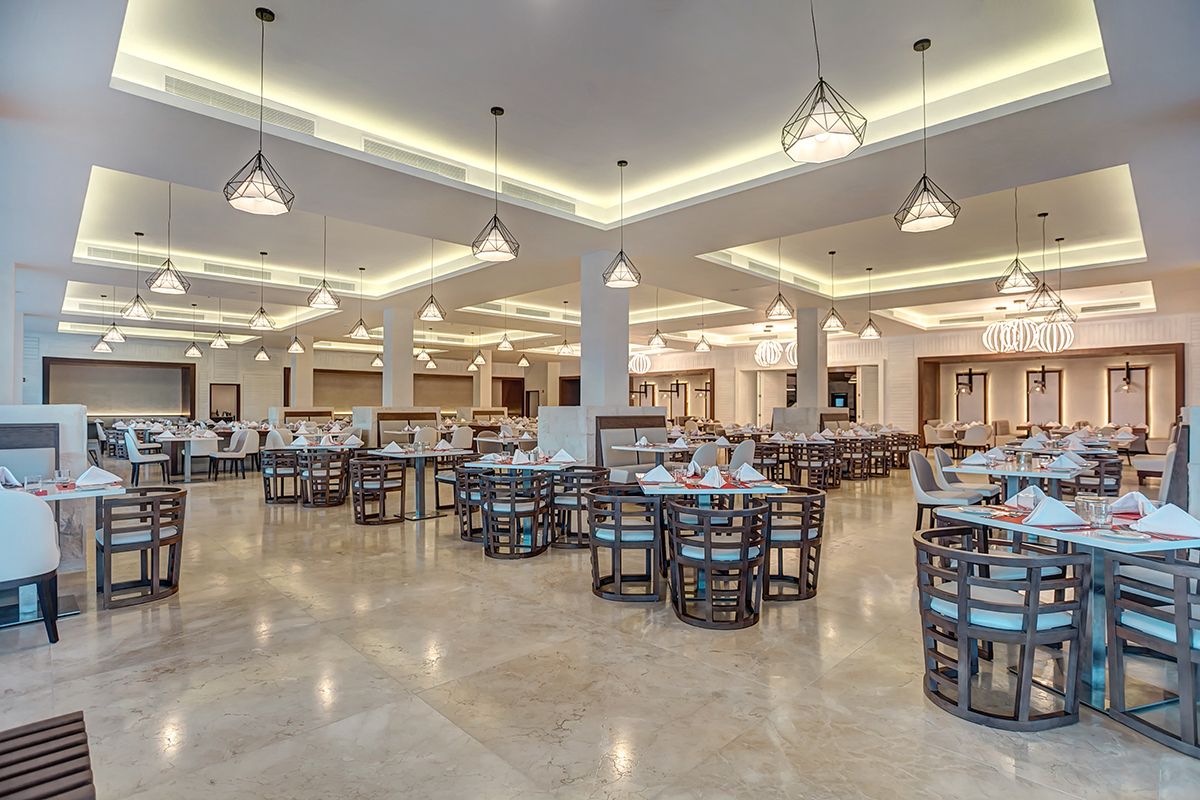 Royalton Hideaway Blue Waters, An Autograph Collection Resort