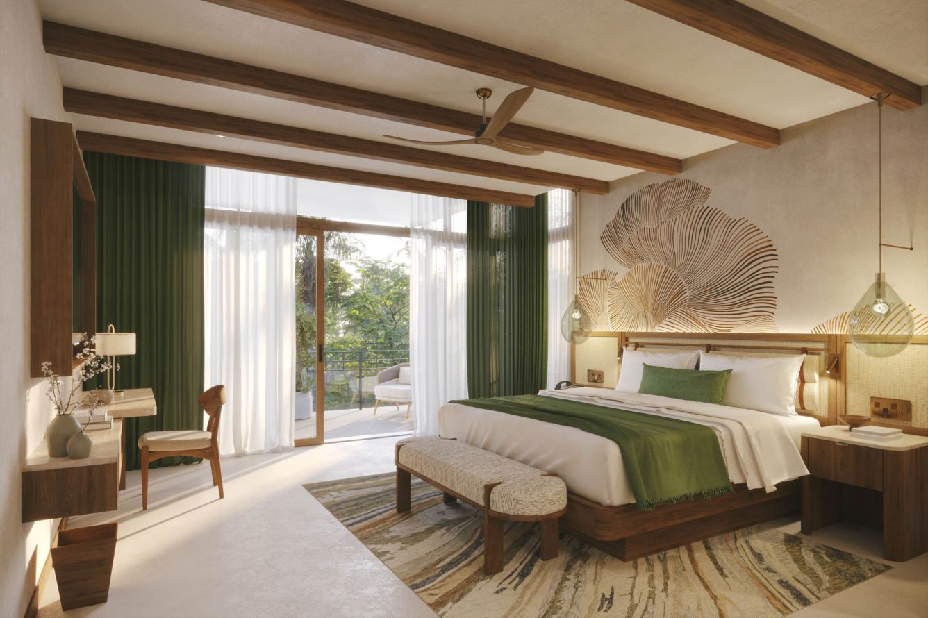 JW Marriott Costa Elena Resort & Spa All-Inclusive