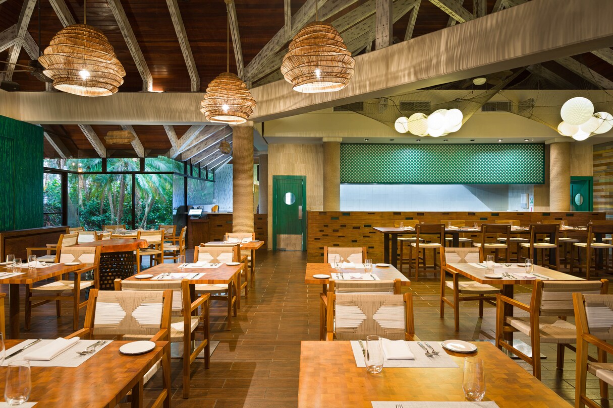 The Westin Reserva Conchal, an All-Inclusive Golf Resort & Spa - Bar & Dining
