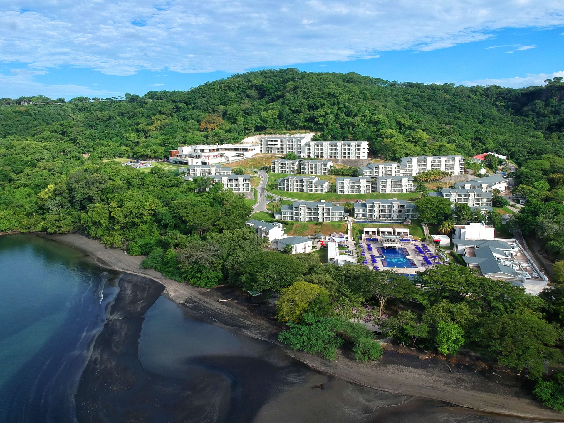 Planet Hollywood Costa Rica by Royalton, An Autograph Collection Resort - Pool / Beach