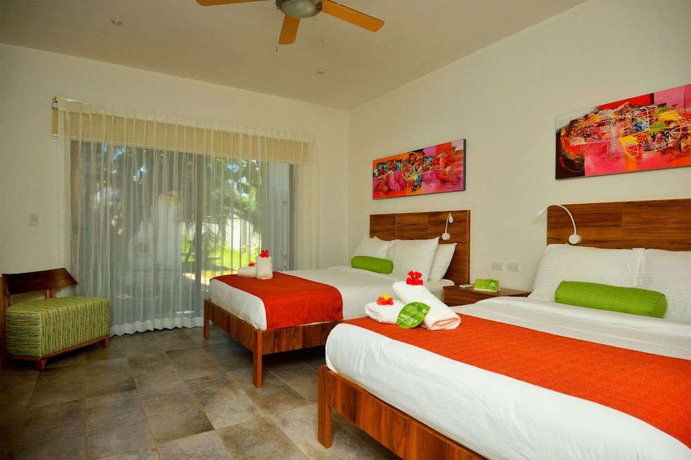 Hotel Villas Playa Samara