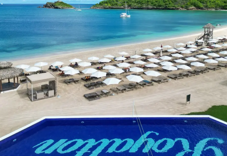 Royalton Antigua