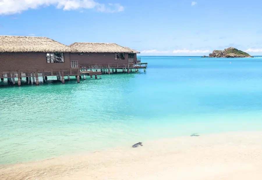 Royalton Antigua, An Autograph Collection All-Inclusive Resort — Beach