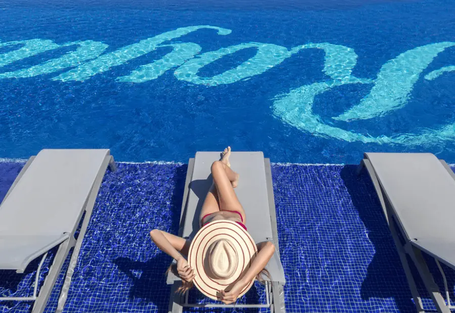 Royalton Antigua, An Autograph Collection All-Inclusive Resort — Pool