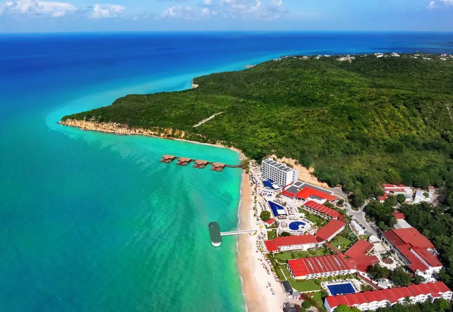 Royalton CHIC Antigua