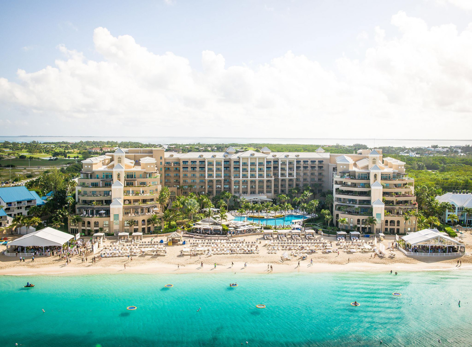 The Ritz-Carlton Grand Cayman